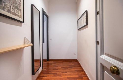 El Camp de l'Arpa del Clot Apartment | 31ind1117- Apartment near sagrada Familia