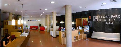 Castelldefels Hotel | 34 m² Hotel ∙ 127 guests