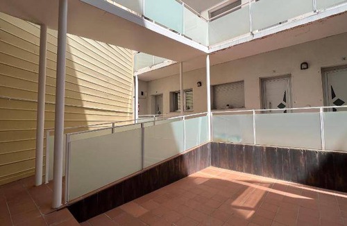 Terrassa Apartment | 35 m² Apartment ∙ 1 bedroom ∙ 3 guests