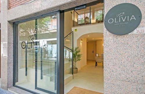 Les Corts Bed & Breakfast | 35 m² Bed and breakfast ∙ 2 bedrooms ∙ 4 guests