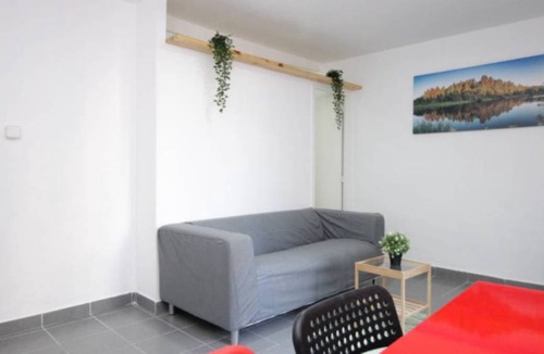 El Born Resort | 35 m² Private room ∙ 1 bedroom ∙ 1 guest
