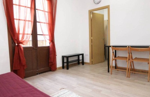 El Born Resort | 35 m² Private room ∙ 1 bedroom ∙ 1 guest