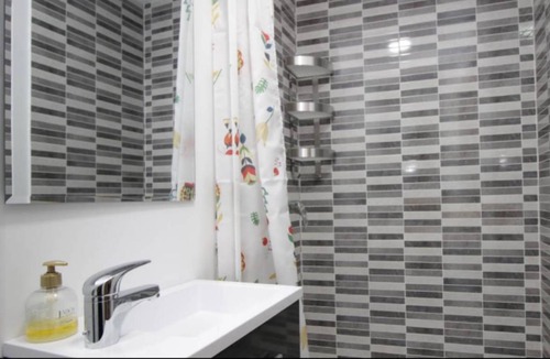 El Born Resort | 35 m² Private room ∙ 1 bedroom ∙ 1 guest