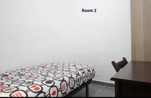 El Born Resort | 35 m² Private room ∙ 1 bedroom ∙ 1 guest