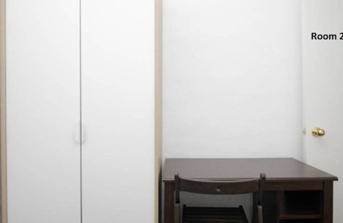 El Born Resort | 35 m² Private room ∙ 1 bedroom ∙ 1 guest