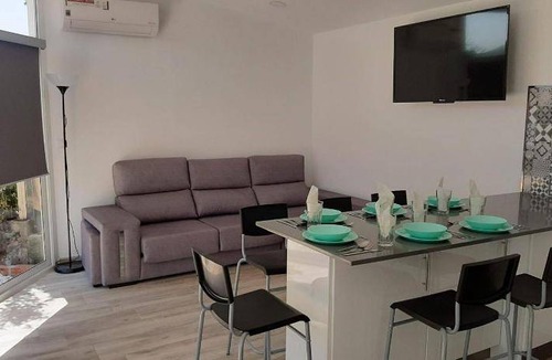 Tordera Resort | 35 m² Resort ∙ 3 bedrooms ∙ 6 guests