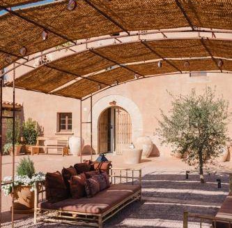 El Bruc Hotel | 36 m² Hotel ∙ 4 guests