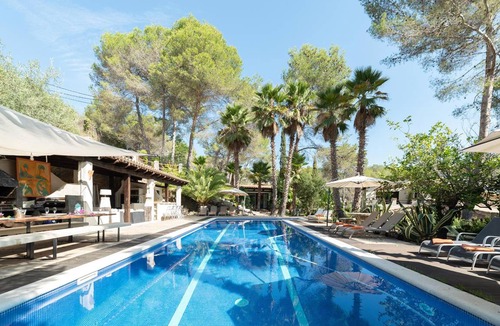 Olivella Villa | 360 m² Villa ∙ 9 bedrooms ∙ 22 guests