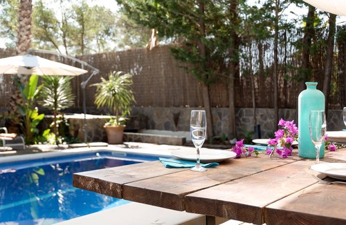Olivella Villa | 360 m² Villa ∙ 9 bedrooms ∙ 22 guests