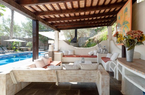 Olivella Villa | 360 m² Villa ∙ 9 bedrooms ∙ 22 guests