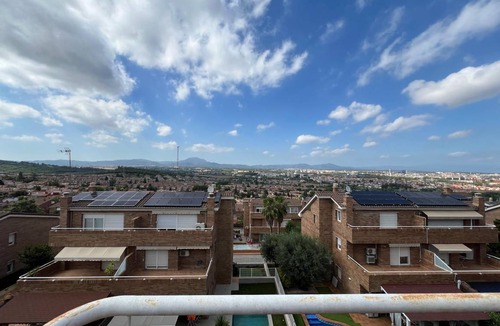Sant Quirze del Valles Villa | 380 m² Villa ∙ 2 guests