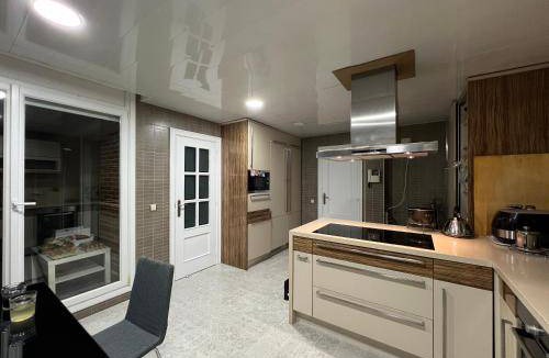 Sant Quirze del Valles Villa | 380 m² Villa ∙ 2 guests