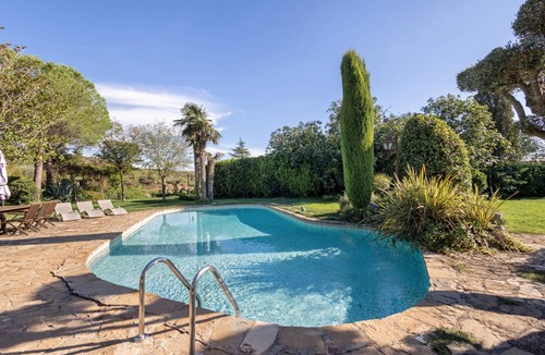 El Bruc Villa | 395 m² Villa ∙ 9 bedrooms ∙ 24 guests