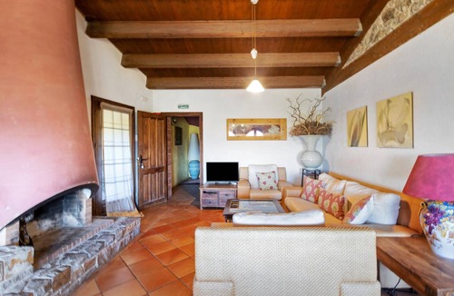 El Bruc Villa | 395 m² Villa ∙ 9 bedrooms ∙ 24 guests