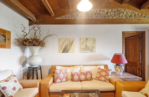 El Bruc Villa | 395 m² Villa ∙ 9 bedrooms ∙ 24 guests