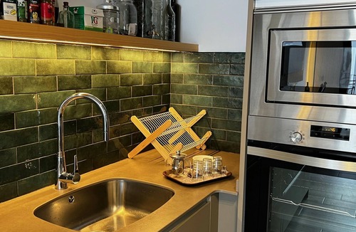 Vilassar de Mar Apartment | 3SUITES - New building close to the beach and Barcelona
