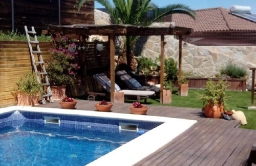 Canyelles House | 4 bedroom private vacation home in Canyelles