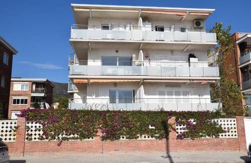 Castelldefels Apartment | 40 m² Apartment ∙ 1 bedroom ∙ 4 guests