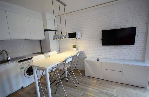 Castelldefels Apartment | 40 m² Apartment ∙ 1 bedroom ∙ 4 guests