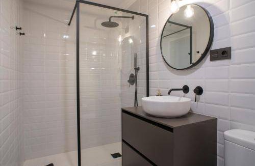 Cardona Apartment | 40 m² Apartment ∙ 1 bedroom ∙ 4 guests