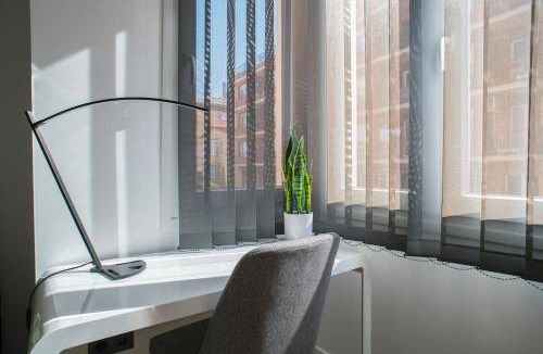 Cardona Apartment | 40 m² Apartment ∙ 1 bedroom ∙ 4 guests