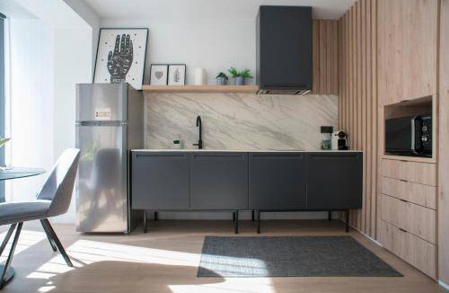 Cardona Apartment | 40 m² Apartment ∙ 1 bedroom ∙ 4 guests