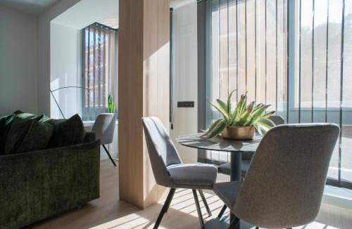 Cardona Apartment | 40 m² Apartment ∙ 1 bedroom ∙ 4 guests