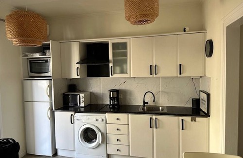 Sitges Town Center Apartment | 40 m² Apartment ∙ 1 bedroom ∙ 2 guests
