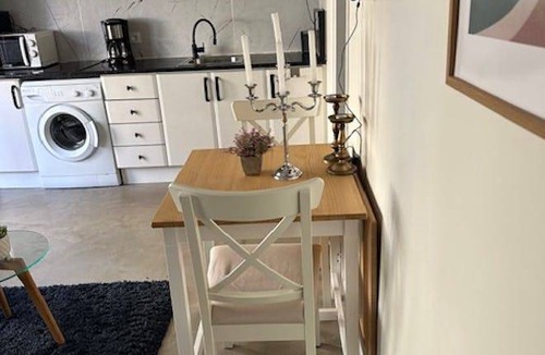 Sitges Town Center Apartment | 40 m² Apartment ∙ 1 bedroom ∙ 2 guests