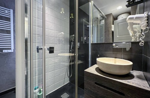 El Raval Apartment | 40 m² Apartment ∙ 1 bedroom ∙ 2 guests