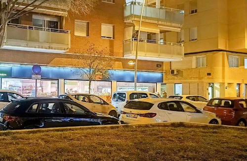 Badalona Apartment | 40 m² Apartment ∙ 5 guests