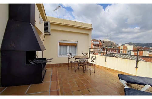 El Guinardo Apartment | 40 m² Apartment ∙ 1 bedroom ∙ 3 guests