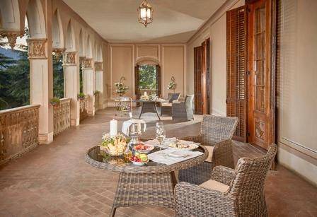 Malla Bed & Breakfast | 40 m² Bed and breakfast ∙ 2 guests