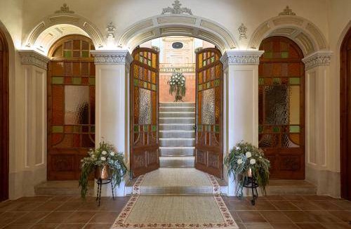 Malla Bed & Breakfast | 40 m² Bed and breakfast ∙ 2 guests