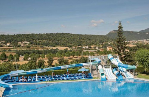 Berga Resort | 40 m² Resort ∙ 3 bedrooms ∙ 127 guests