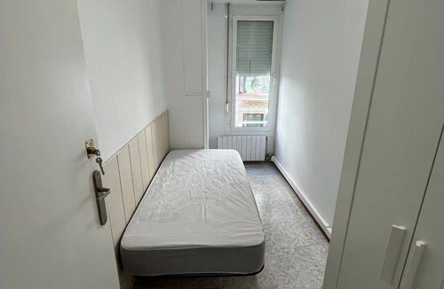 Sant Gervasi Resort | 400 m² Private room ∙ 1 bedroom ∙ 1 guest