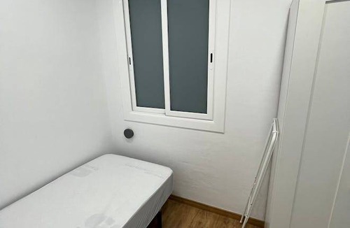 Sant Gervasi Resort | 400 m² Private room ∙ 1 bedroom ∙ 1 guest