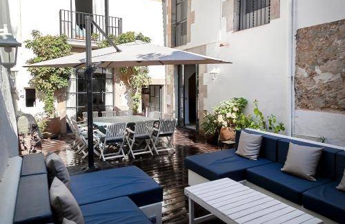 Caldes d'Estrac House | 400 m² House ∙ 5 bedrooms ∙ 10 guests