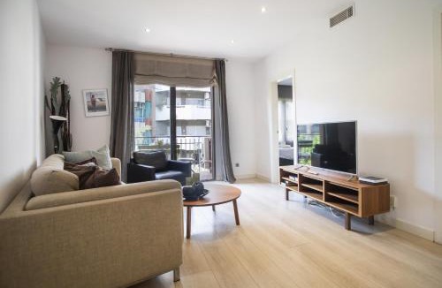 el Fort Pienc Apartment | 41ara1029 Stunning & renovated in Sagrada Familia