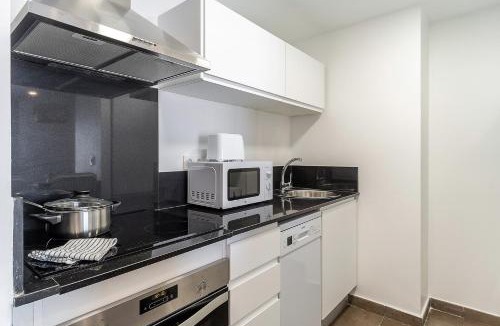 Santa Coloma de Gramenet Apartment | 4238 - AB Duplex Santa Coloma III