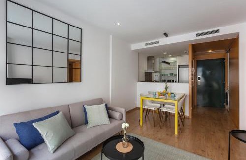 Les Corts Apartment | 4263 - AB Les Corts II