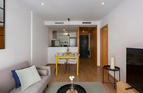 Les Corts Apartment | 4263 - AB Les Corts II