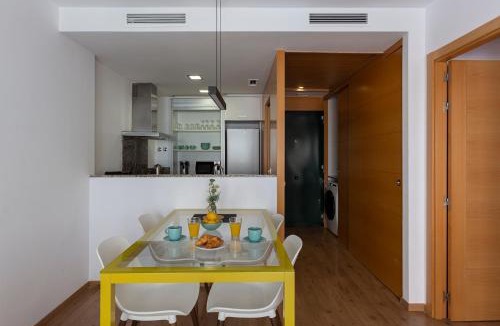 Les Corts Apartment | 4263 - AB Les Corts II