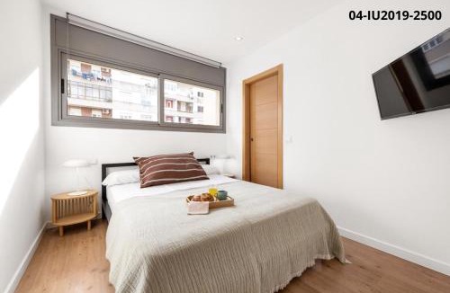 Les Corts Apartment | 4266 - AB Les Corts V