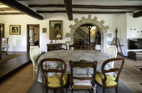 Sant Antoni de Vilamajor House | 430 m² Finca ∙ 9 bedrooms ∙ 26 guests