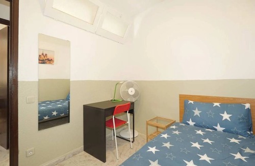 El Raval Resort | 44 m² Private room ∙ 1 bedroom ∙ 1 guest