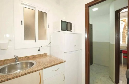 El Raval Resort | 44 m² Private room ∙ 1 bedroom ∙ 1 guest