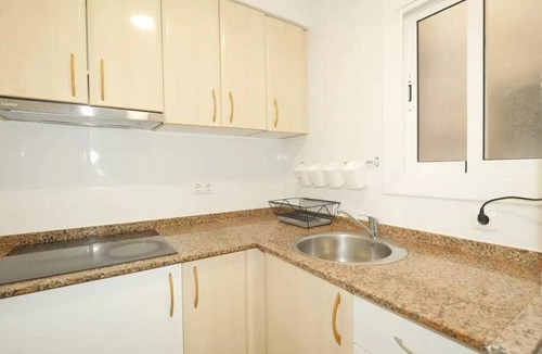 El Raval Resort | 44 m² Private room ∙ 1 bedroom ∙ 1 guest