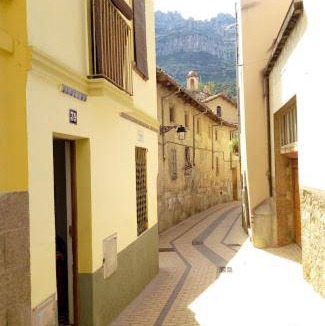 Monistrol de Montserrat Apartment | 45 m² Apartment ∙ 1 bedroom ∙ 2 guests