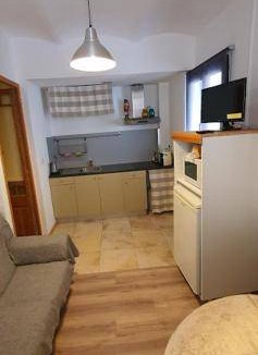 Monistrol de Montserrat Apartment | 45 m² Apartment ∙ 1 bedroom ∙ 2 guests